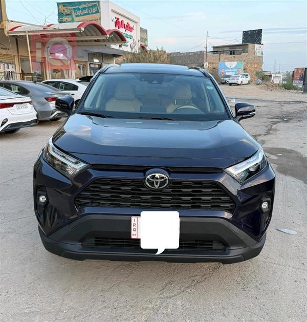 تويوتا راف 4 2023 للبيع في العراق - الموصل